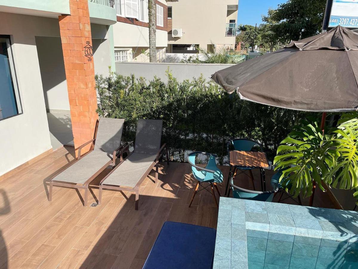 Villa Achego Florianópolis Exterior foto